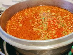 -荣叔港式沙嗲牛肉火锅(正佳潮流店)