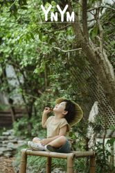 -雅尼·亚米儿童摄影美学馆(汉阳店)