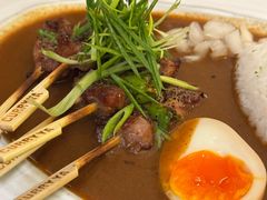 -CURRY YA 熟成咖哩專門店(深圳湾万象城店)