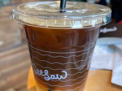 SOE气泡美式-Seesaw Coffee(朝阳大悦城店)