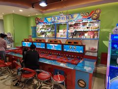 -汤姆熊欢乐世界·史莱姆怪兽(正大店)