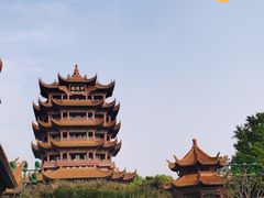 -黄鹤楼