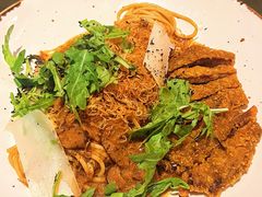 -哈蒙德餐厅