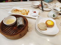 -稻香酒家·34年老字号·港式粤菜(侨光店)