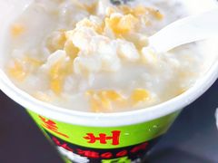 -清真老马家国华牛奶鸡蛋醪糟(正宁路店)