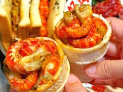 -哈哈碳都·牛肋条无限自助烤肉(台江万达店)