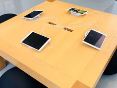 -Apple零售店(新街口店)