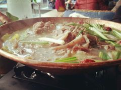 -兰木肆·云南菜(龙湖U城天街店)