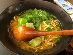 -贡梅老面馆·蟹粉面·无锡特色小吃(南长街主推店)