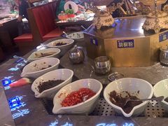 -捞神煲汤火锅(湖滨商业街店)