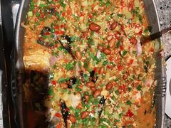 -里岛烤鱼(东港凯虹广场店)