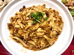 -东晟养生食府