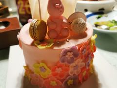 -同庆楼(金宝汇店)