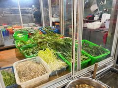 -车头老二大排档(金城步行街店)