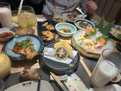 -德川家日本料理(中关村寰太大厦店)