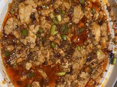 -一块豆腐·海鲜·家常菜(李沧书院路店)