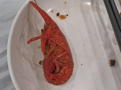 -呆虾王龙虾馆(南湖总店)