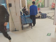 -水丽汇休闲浴馆(香坊店)