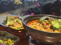 -神府路壹号·海鲜烧烤·砂锅粥·锅物(三坊七巷店)