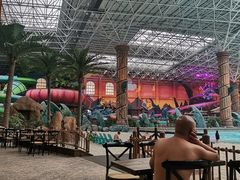 -波塞冬旅游度假区