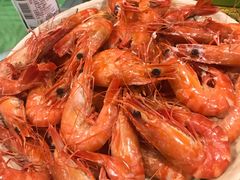 -盛港湾海鲜食府(黄沙店)
