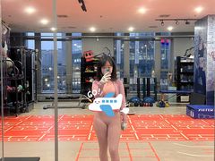 -优昂健身(新光界店)