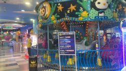 -万达宝贝王(西宁店)