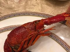 -常州逸高酒店-中餐厅