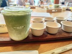 -阿嬷手作(成都万象城店)