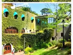 -三鹰之森吉卜力美术馆