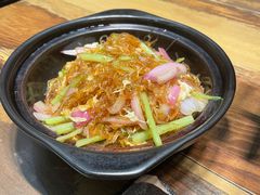 -嵇大厨好灶头农家菜