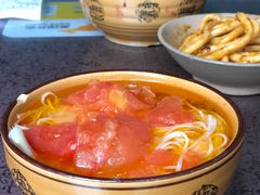-华兴街煎蛋面(总店)