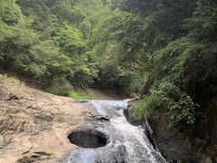 -五泄景区