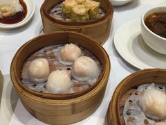 -稻香酒家·34年老字号·港式粤菜(汉街店)