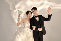 -摩玛婚纱摄影(杭州店)