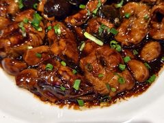 -老洋房花园饭店(绍兴路店)