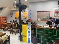 大堂-高基五春川炒鸡排 韩国料理(威海总店)