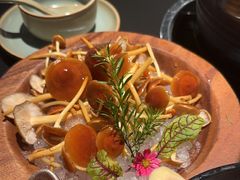-季季山·云南野生菌火锅(上海首店)