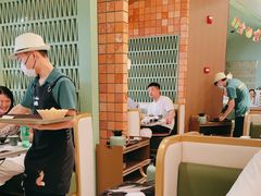 -狐狸爱上椰子鸡(滨江星光大道店)