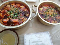 -冒菜西施·非遗冒菜(总店)