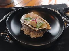 -AZUL by FUEL蓝色·法式酒馆(琶醍店)