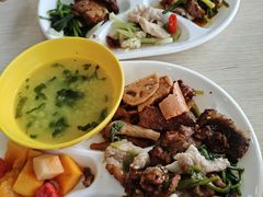 -六和餐饮(东城根店)