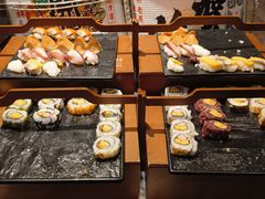 -沈阳和平艾美酒店新食谱西餐厅