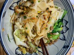 -老崔的面馆(玉函路店)