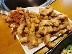 -川东长筷子耗儿鱼(万象润街店)