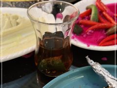 -Mevlana梅夫娜土耳其餐厅·清真