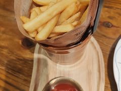 -1886德国汽车餐厅(外滩中央店)