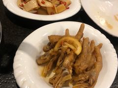 -湘肠香火锅店(团结湖店)