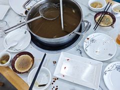 -正宗贵州二嫂黄牛肉馆(青村店)