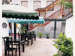 -莹珠阁·私房菜